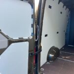 
										VOLKSWAGEN Crafter L3 2.0 TDI 140CV full									