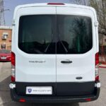 
										FORD TRANSIT 2.2TDCI L2H2 full									