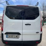 
										FORD Transit Custom Kombi 6 2.0TDCI  L1 full									