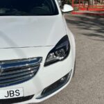 
										OPEL – Insignia – 4p Excellence 2.0 CDTI ecoFLEX 140 CV Start & Stop full									