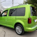 
										VOLKSWAGEN – Caddy – 1.4 TGI Tech full									