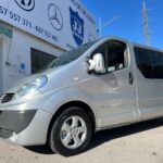 
										RENAULT TRAFIC  2.5 D 145CV full									