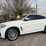 
										BMW – X6 –  xDrive30d 258 CV Msport full									