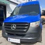 
										MERCEDES Sprinter 311 CDI MEDIO 114cv full									