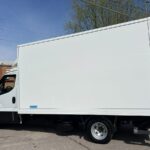 
										IVECO  Daily 35C 16 2.3D 156CV full									