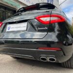 
										MASERATI – Levante –  V6 Diesel 275 CV AWD full									