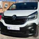 
										RENAULT TRAFIC 2.0DCI  L1H1 full									