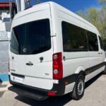 
										VOLKSWAGEN Crafter 2.0TDI COMBI 9 full									