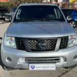 
										NISSAN – Navara – 2.5 dCI full									