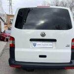 
										VOLKSWAGEN TRANSPORTER  2.0TDI COMBI 9 full									