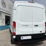 
										FORD TRANSIT 2.0TDCI L3H2 full									