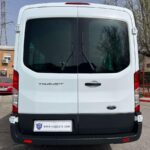 
										FORD TRANSIT 2.2TDCI L2H2 full									