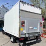 
										IVECO  Daily 35C 16 2.3D 156CV full									