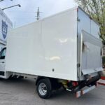 
										VOLKSWAGEN Crafter L4 2.0 TDI 177CV Trampilla full									