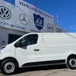 
										RENAULT TRAFIC 2.0DCI  L1H1 full									