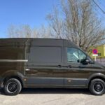 
										VOLKSWAGEN Crafter 2.0 Tdi 140cv L3 full									