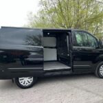 
										FORD TRANSIT CUSTOM L1 2.0TDCI 130CV full									