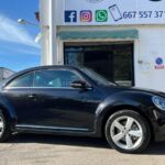 
										VOLKSWAGEN – Beetle – Fender Edition 1.4 TSI 160 CV full									