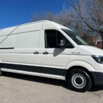 
										MAN Man TGE  140 2.0TDI full									