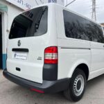 
										VOLKSWAGEN TRANSPORTER  2.0TDI COMBI 9 full									
