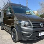 
										VOLKSWAGEN Crafter L3 2.0 TDI 140CV full									