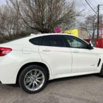 
										BMW – X6 – xDrive30d 258CV Msport full									