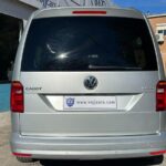 
										VOLKSWAGEN – Caddy –  1.4 TGI Highline Maxi full									