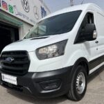 
										FORD TRANSIT 2.0TDCI L3H2 full									