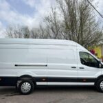 
										FORD TRANSIT 2.0TDCI L4H3 full									
