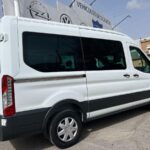 
										FORD TRANSIT 2.2TDCI L2H2 full									