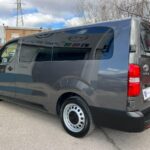 
										TOYOTA Proace Verso 2.0D FAMILY COMBI 9 full									