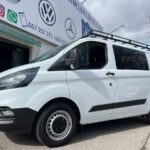 
										FORD Transit Custom Kombi 6 2.0TDCI  L1 full									