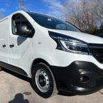 
										RENAULT TRAFIC 2.0DCI  L1H1 full									