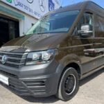 
										VOLKSWAGEN Crafter 2.0 Tdi 140cv L3 full									