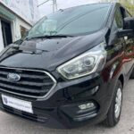 
										FORD TRANSIT CUSTOM L1 2.0TDCI 130CV full									