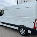 
										RENAULT MASTER 2.3DCI L2H2 150 Cv full									