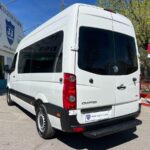
										VOLKSWAGEN Crafter 2.0TDI COMBI 9 full									