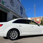 
										AUDI – A4 –  3.0 TDI 272CV quattro tiptronic full									