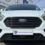 
										FORD Tourneo Custom 2.0 TDCI L1 Auto full									