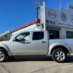 
										NISSAN – Navara – 2.5 dCI full									