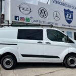 
										FORD Custom  2.0TDCI  Combi 9 full									