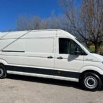 
										MAN Man TGE  140 2.0TDI full									