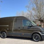 
										VOLKSWAGEN Crafter L3 2.0 TDI 140CV full									