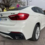 
										BMW – X6 – xDrive30d 258CV Msport full									