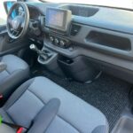 
										RENAULT TRAFIC 2.0DCI  L2H1 full									