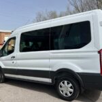 
										FORD TRANSIT 2.2TDCI L2H2 full									