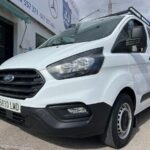 
										FORD Transit Custom Kombi 6 2.0TDCI  L1 full									
