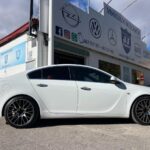 
										OPEL – Insignia – 4p Excellence 2.0 CDTI ecoFLEX 140 CV Start & Stop full									