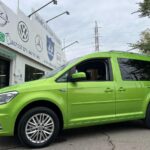 
										VOLKSWAGEN – Caddy – 1.4 TGI Tech full									