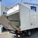 
										IVECO  Daily 35C 16 2.3D 156CV full									